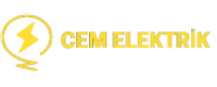 Çiğli Elektrikçi Logo